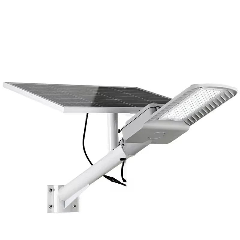 Outdoor Energy-saving Solar Street Light